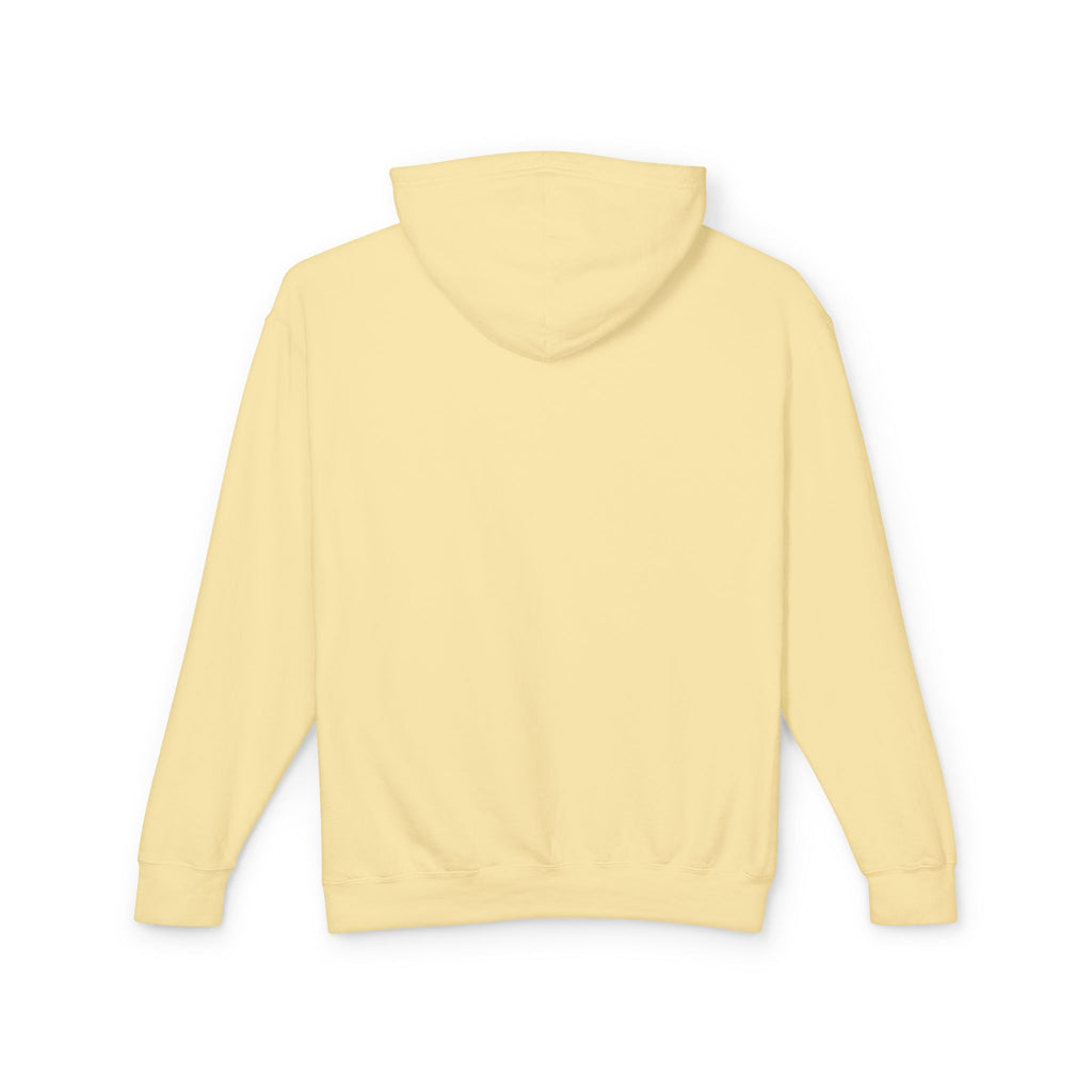 Let Me Cook Chef Girl Hoodie