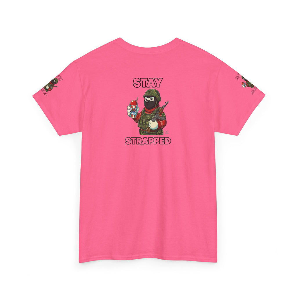 Soldier Tee