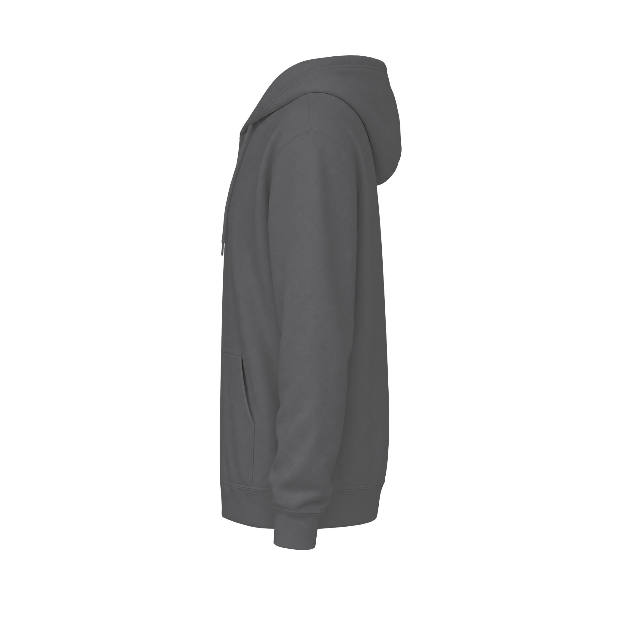 UFO Unisex Spaceship Hoodie