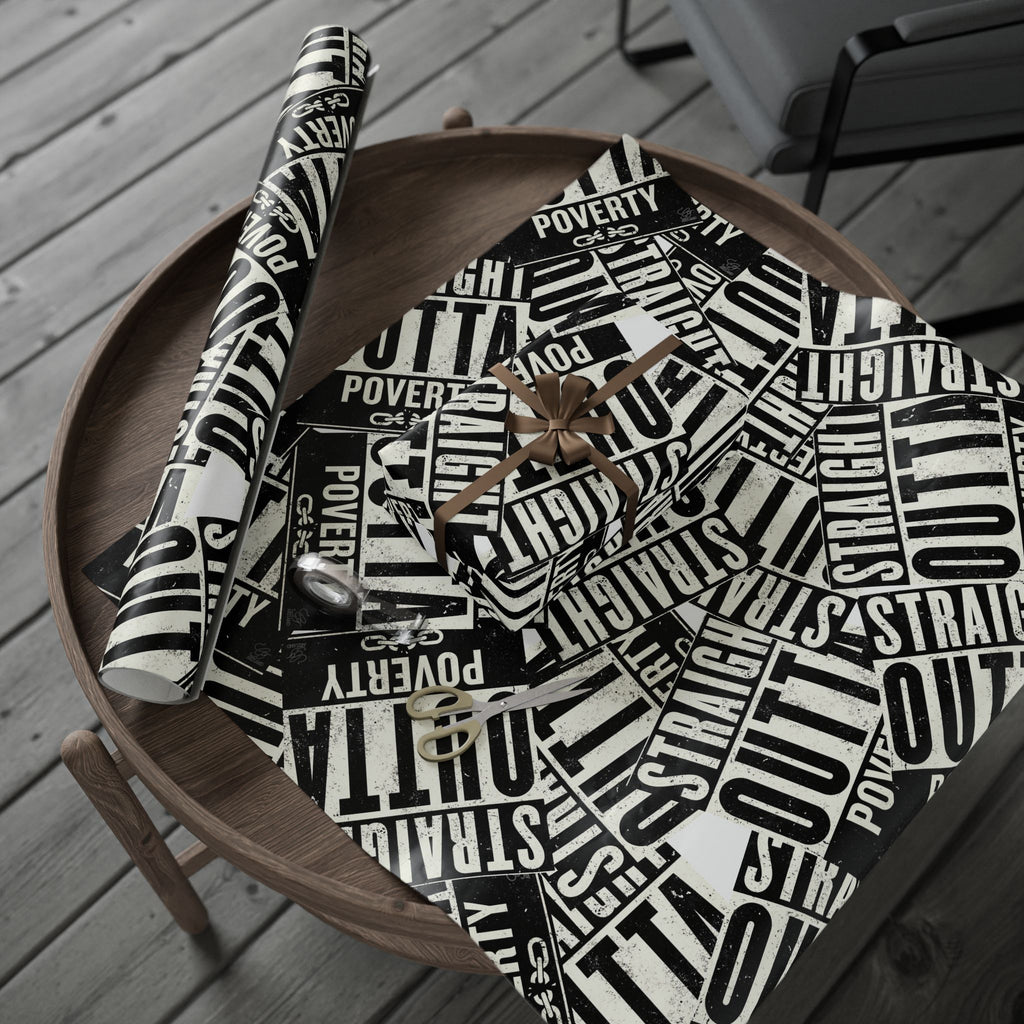 Wrapping Papers