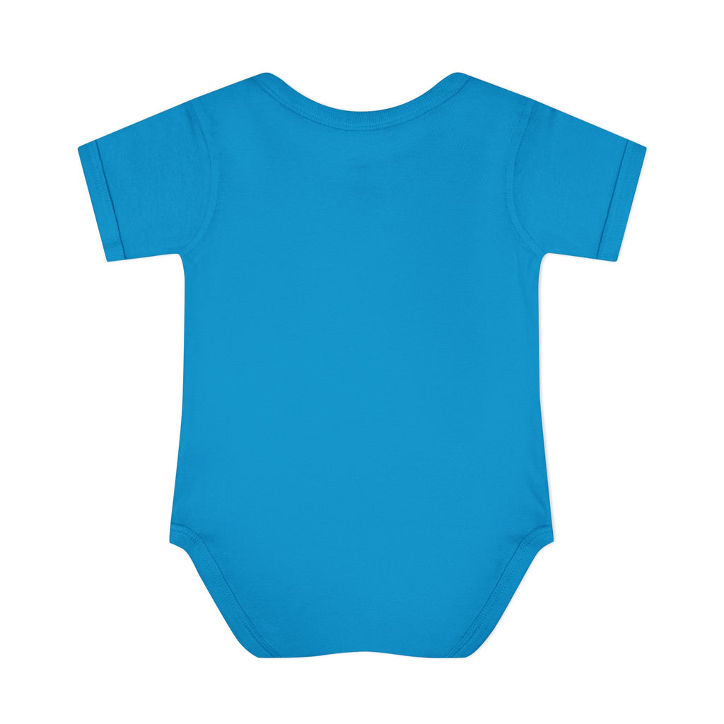 UFO Infant Bodysuit | Cute Alien Spaceship Baby Onesie