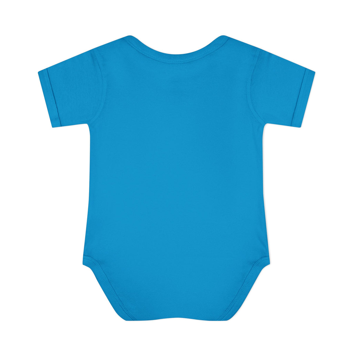 UFO Infant Bodysuit | Cute Alien Spaceship Baby Onesie