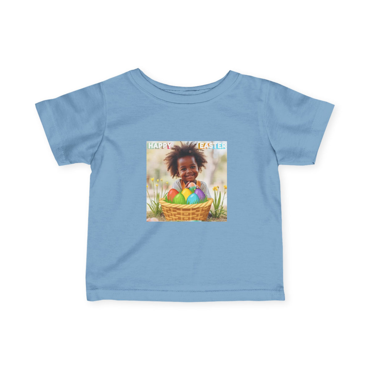 Infant Easter Shirt