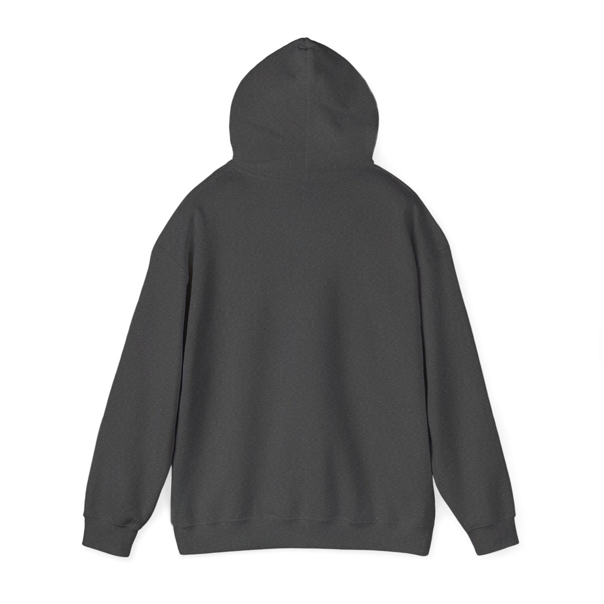 No War Unisex Heavy Blend Hoodie -Sweatshirt