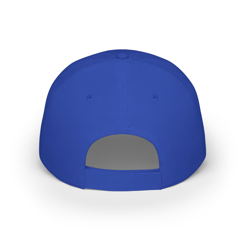 "BARBELL BEAST" Flag Embroidery Cap | American Baseball Hat