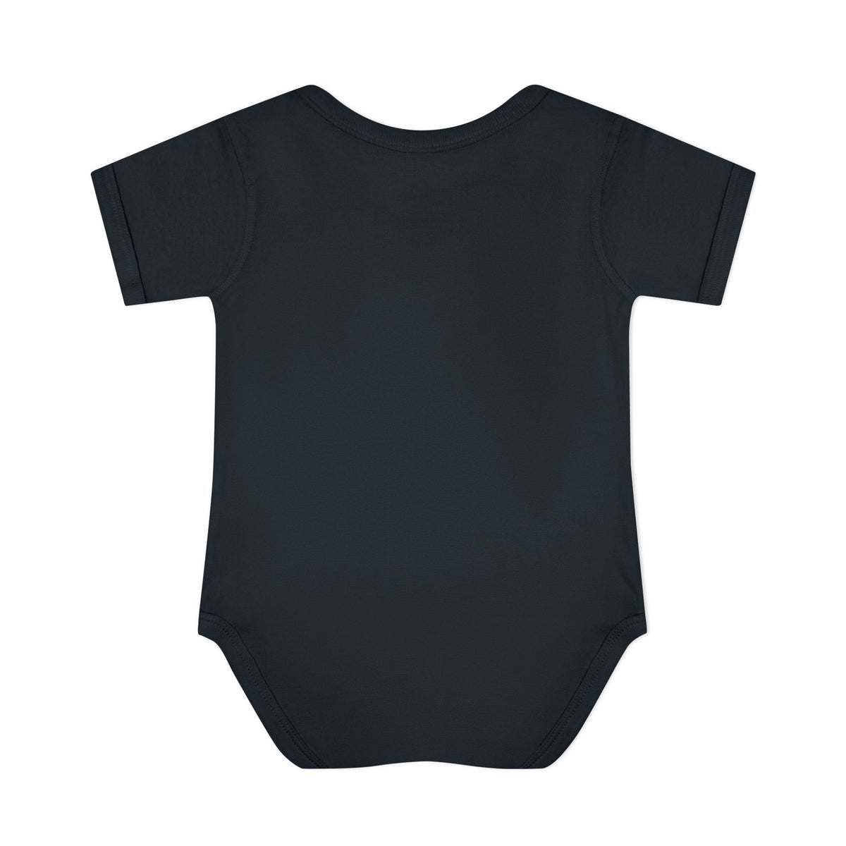 UFO Infant Bodysuit | Cute Alien Spaceship Baby Onesie