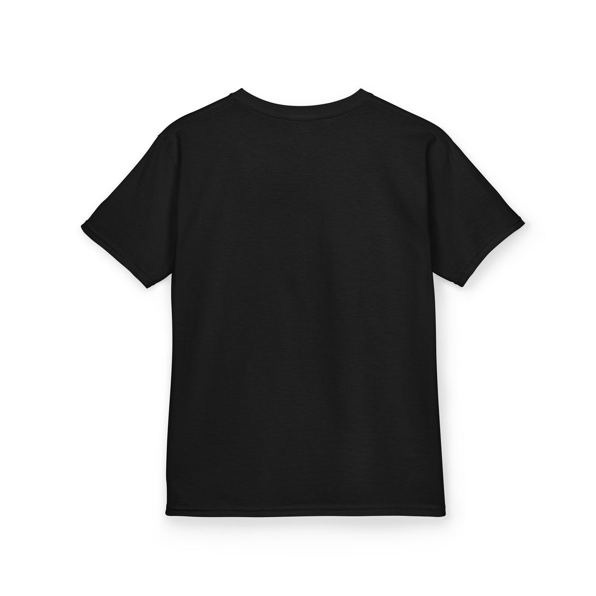 Chuck Norris Karate Kid Cartoon Shirt