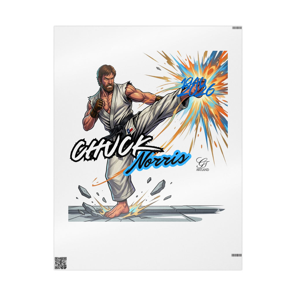 Wrapping Papers