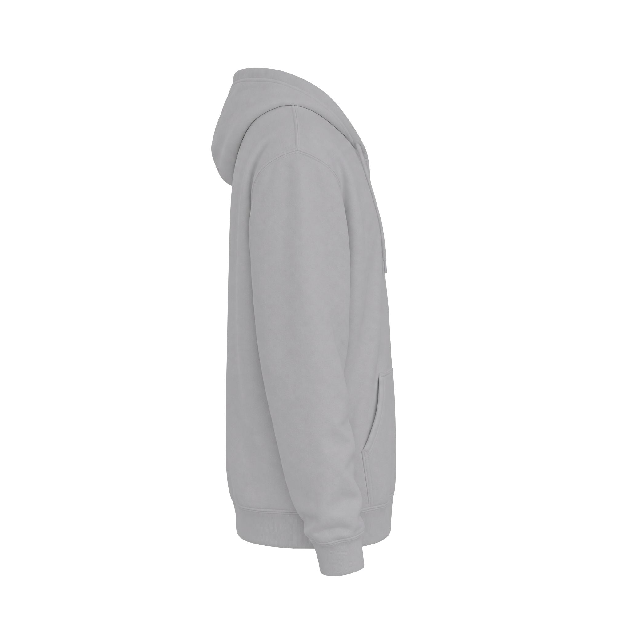 UFO Unisex Spaceship Hoodie