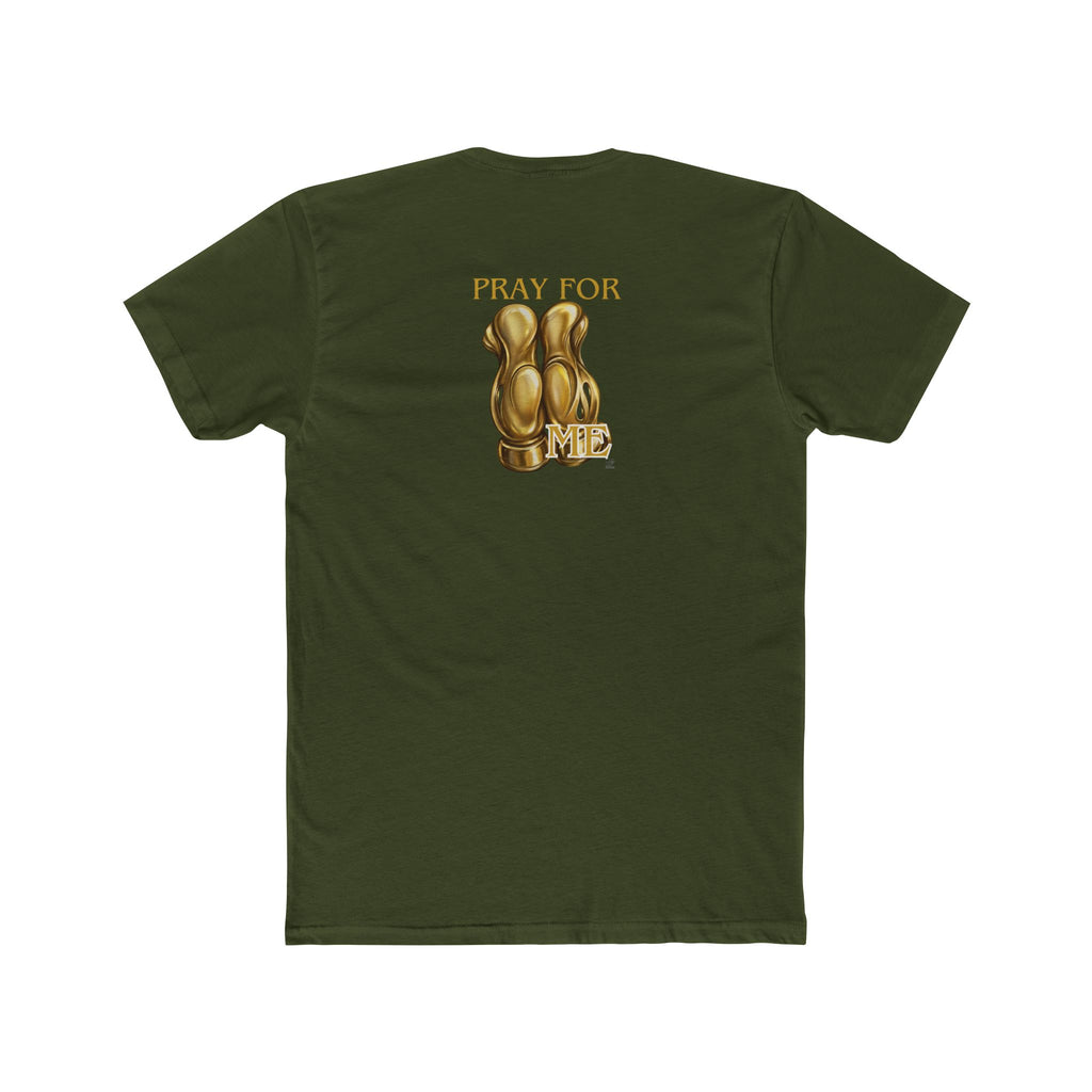 Pray For Me Tee