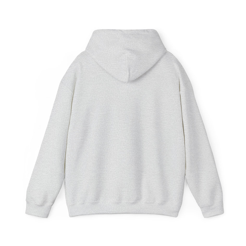 No War Unisex Heavy Blend Hoodie -Sweatshirt