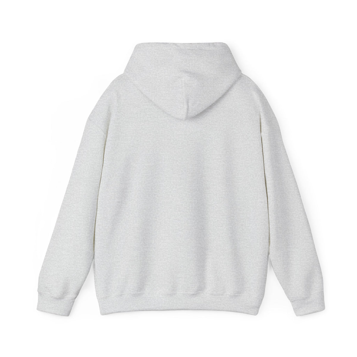 No War Unisex Heavy Blend Hoodie -Sweatshirt