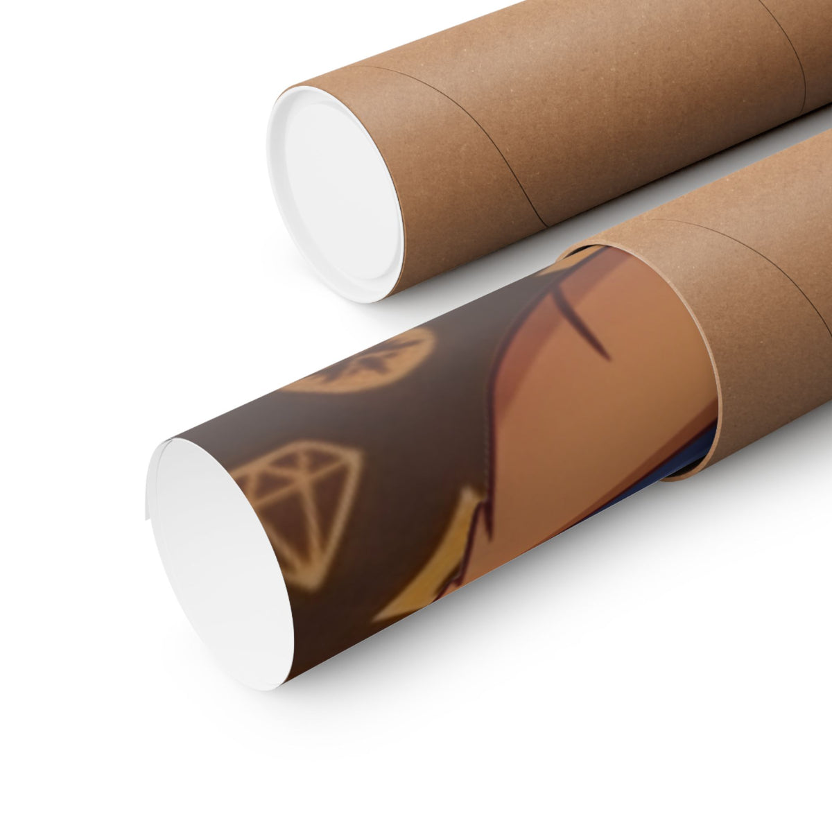 Matte Vertical Posters (Placeholder Do Not Publish)