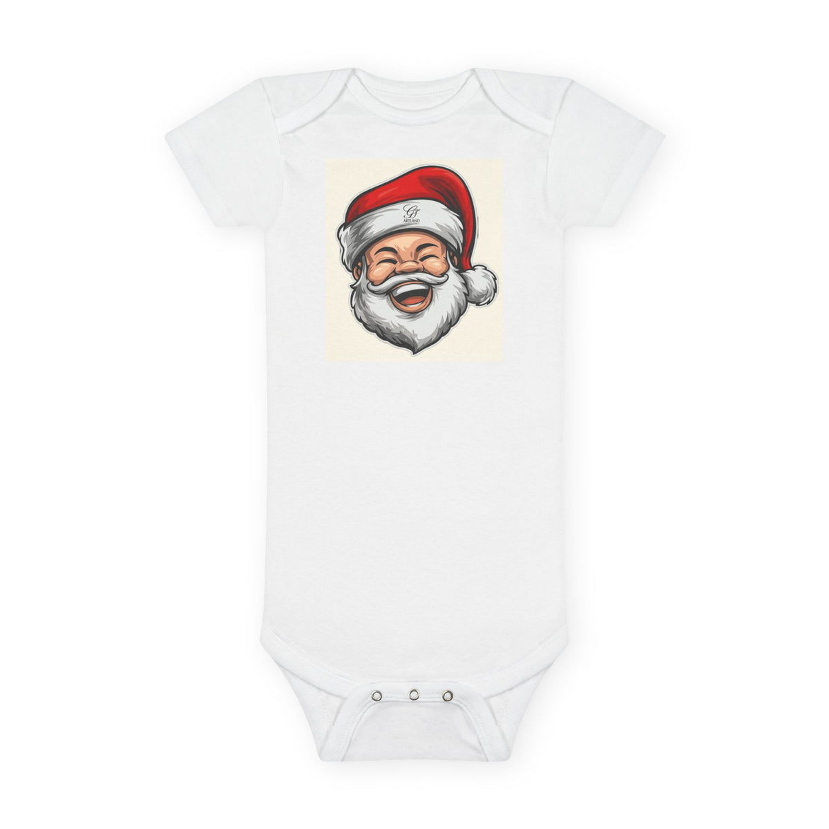 Baby Short Sleeve Onesie® (Placeholder Do Not Publish)