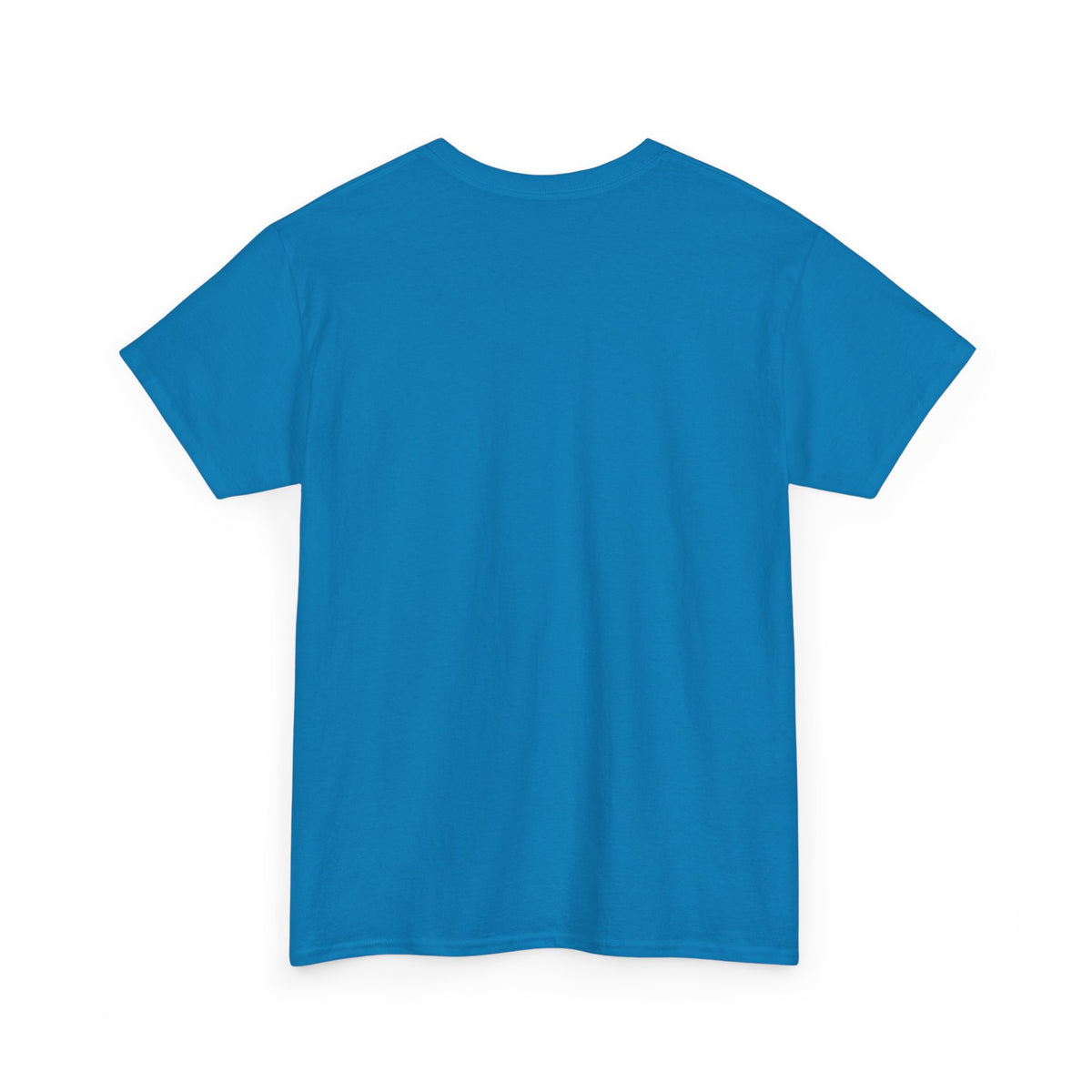 Heart of The Haitian Flag Tee