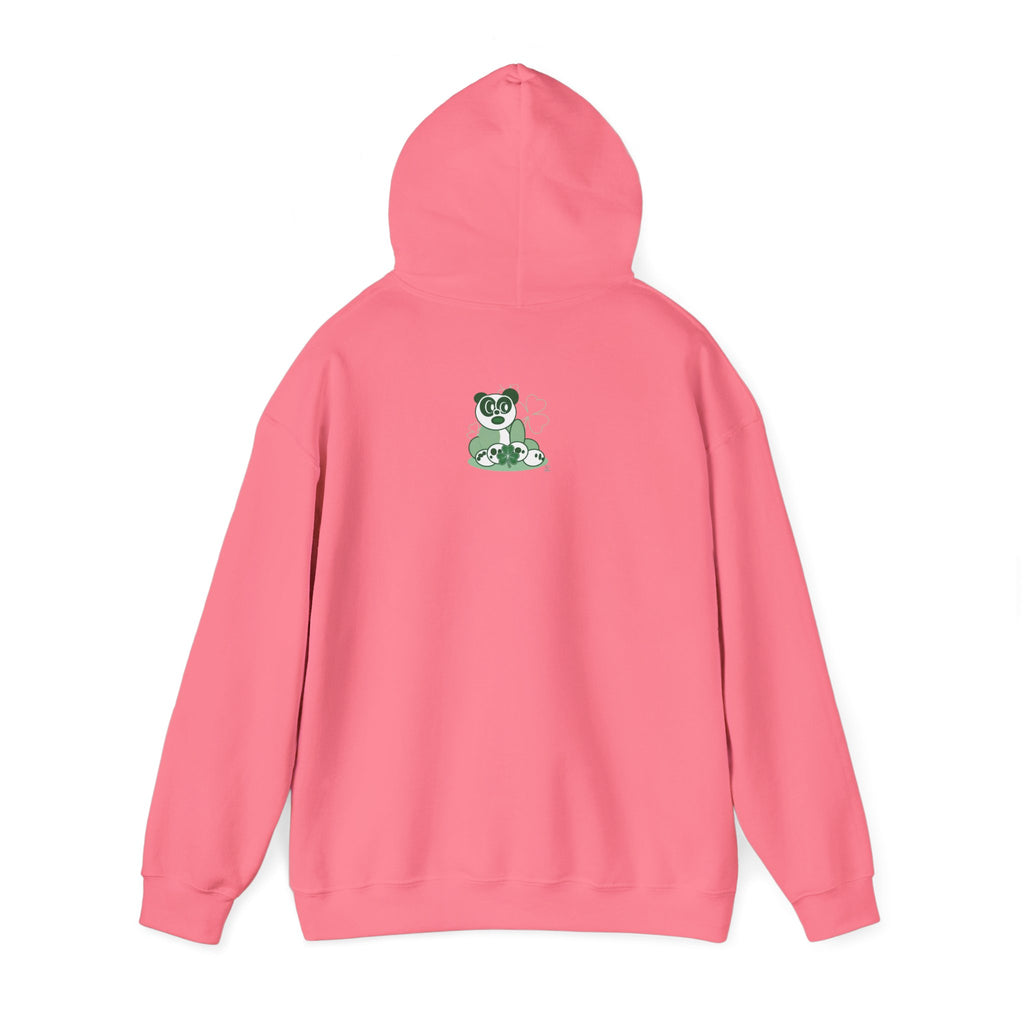 Lucky St. Patrick’s Day Leprechaun Hoodie