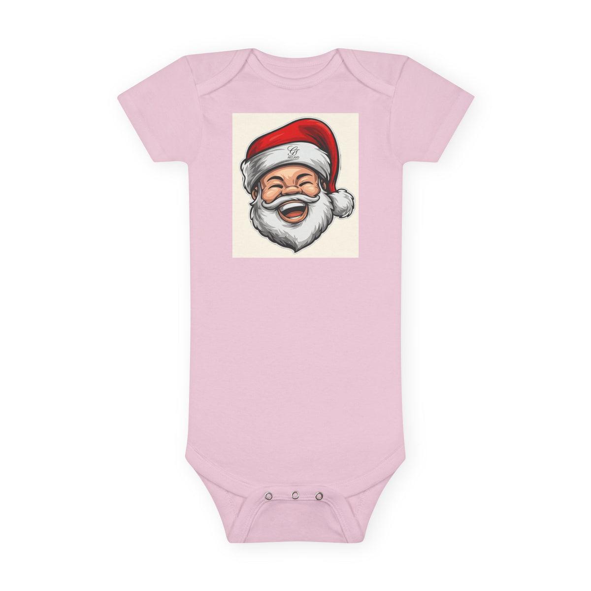Baby Short Sleeve Onesie® (Placeholder Do Not Publish)