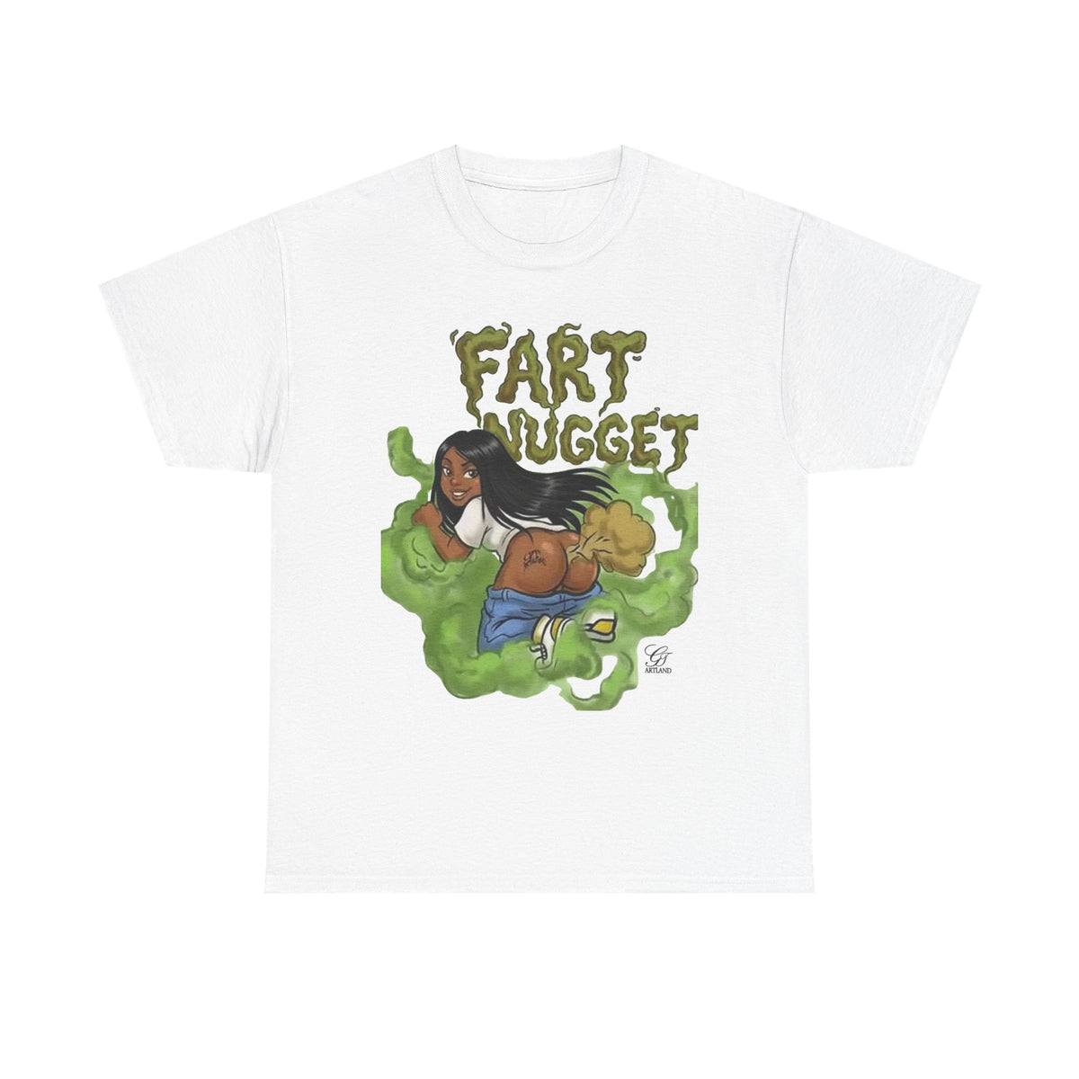 Fart Nugget T-Shirt