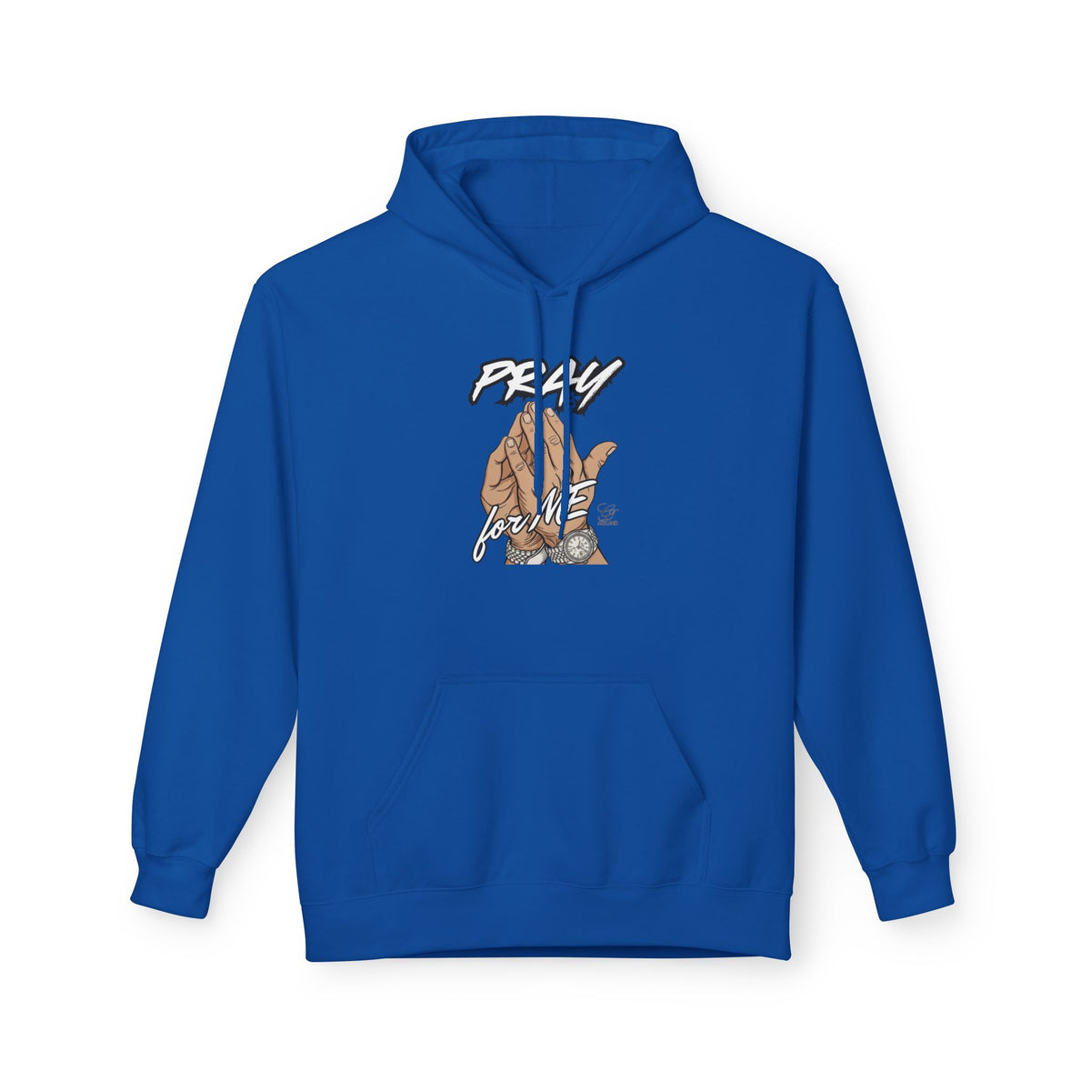 Praying Hands Pray For Me Hoodie | Religious Faith Streetwear