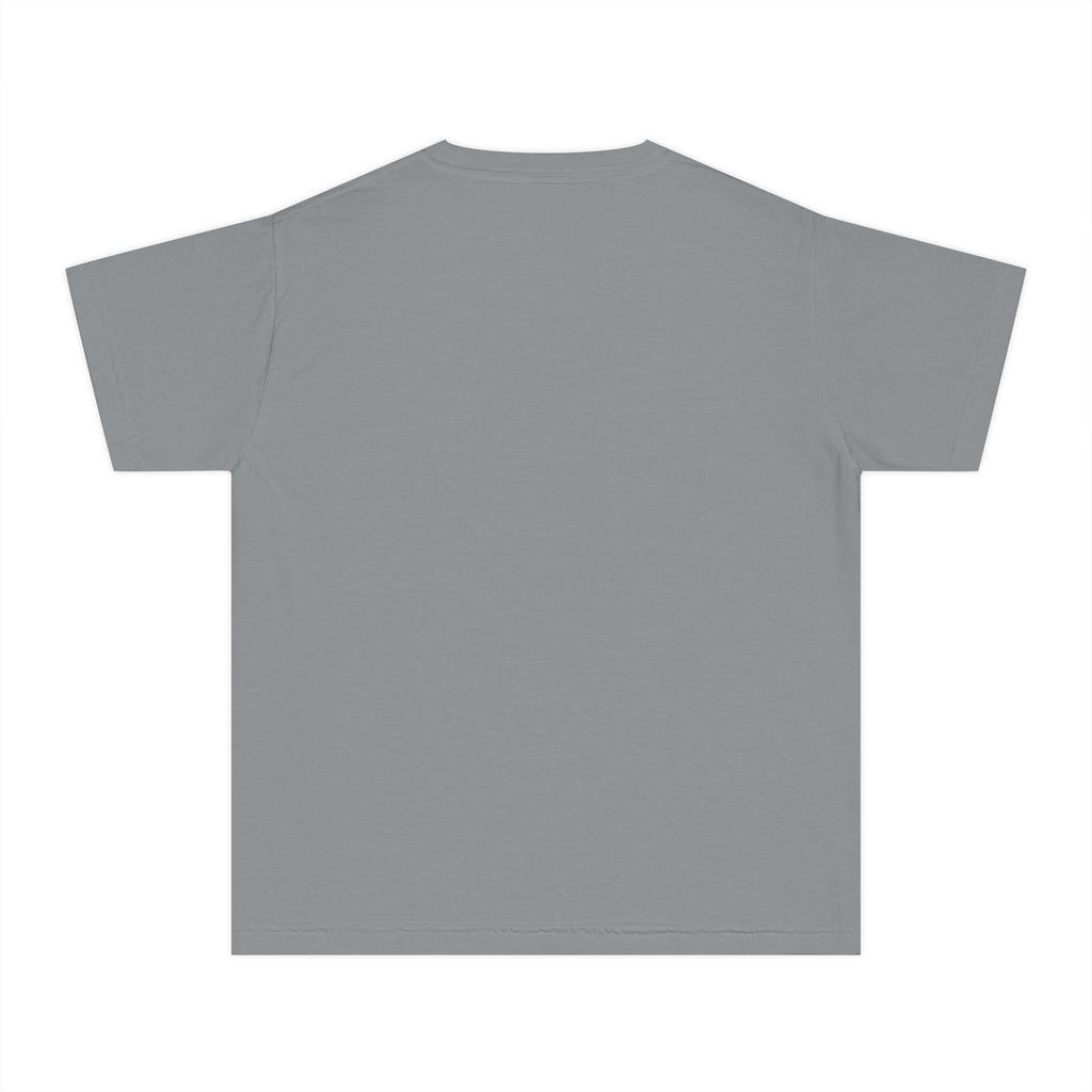 Let Me Cook Chef Girl Youth T-Shirt