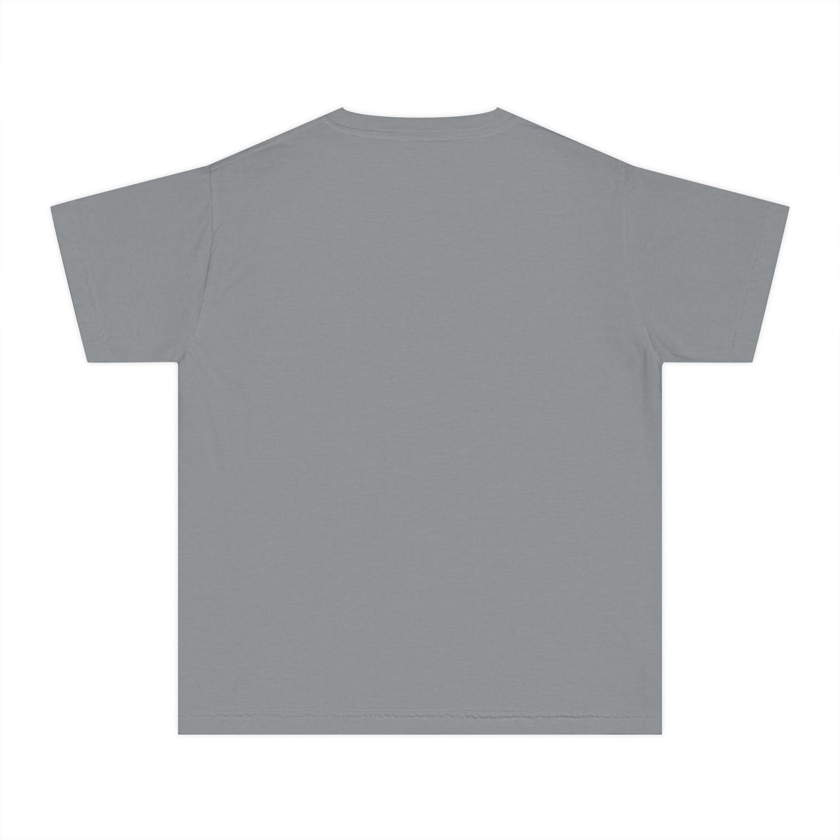 Let Me Cook Chef Girl Youth T-Shirt