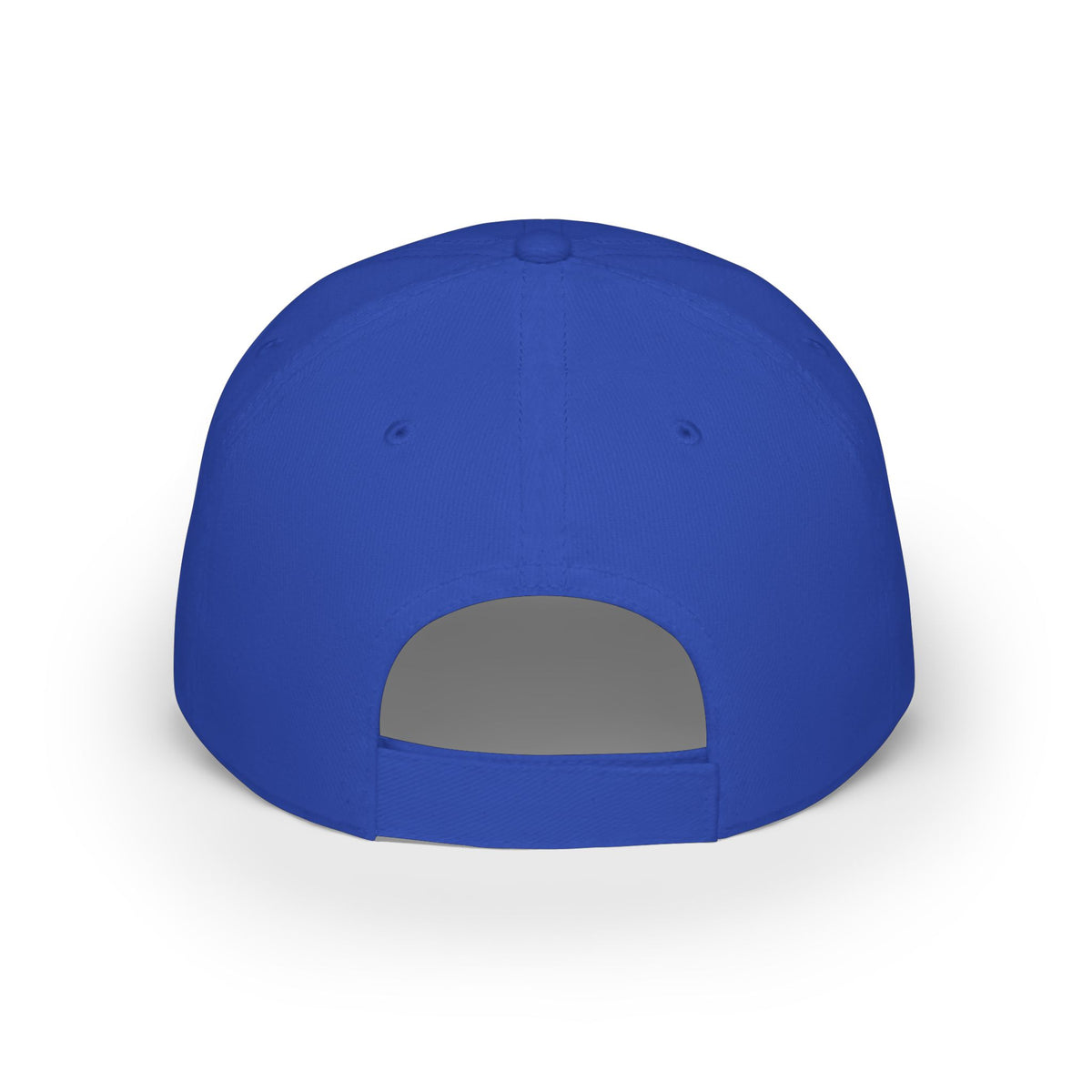 "Loaded & Ready" Flag Embroidery Cap | American Baseball Hat