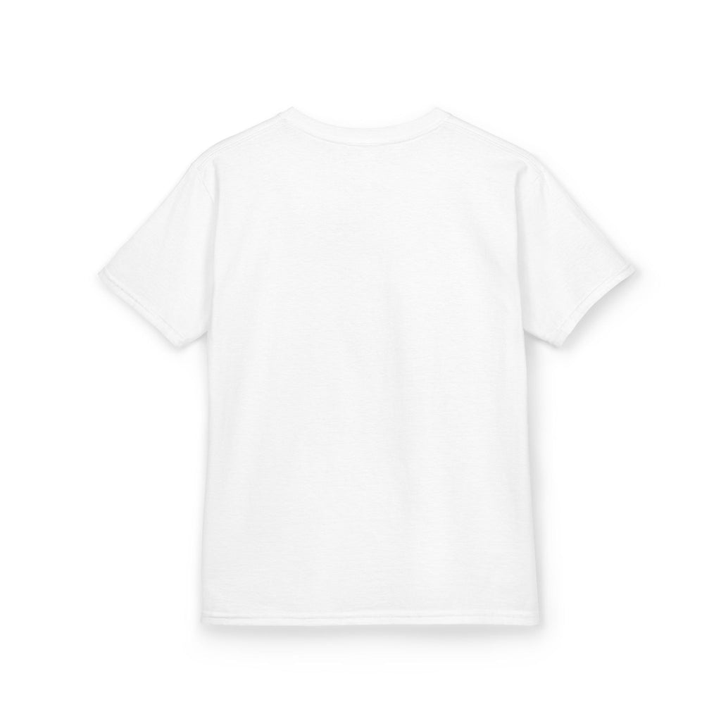 Chuck Norris Karate Kid Cartoon Shirt