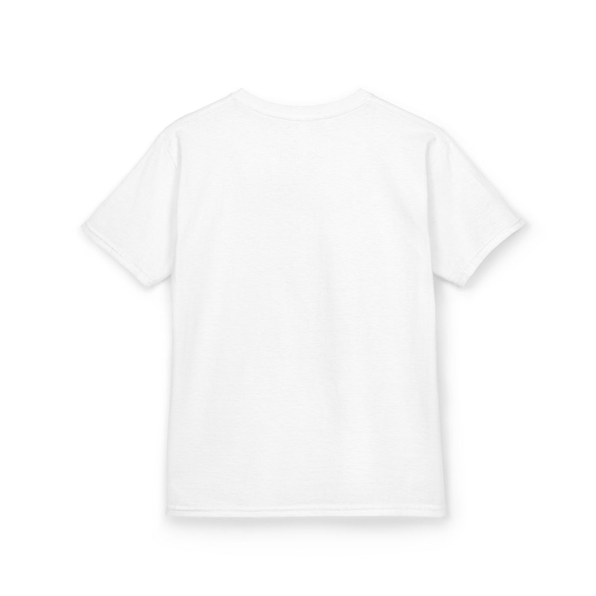 Chuck Norris Karate Kid Cartoon Shirt