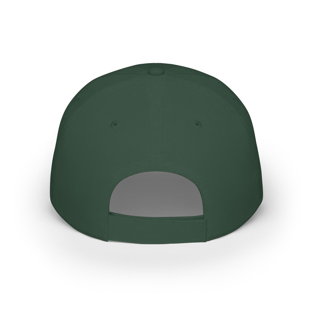 "BARBELL BEAST" Flag Embroidery Cap | American Baseball Hat