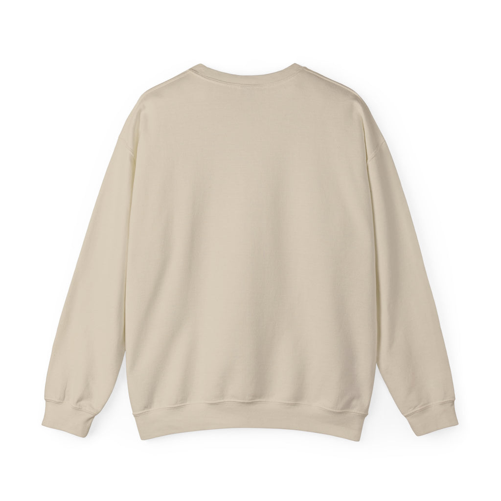 Don't Play About My "GHOSTING" Unisex Crewneck  Sweatshirt