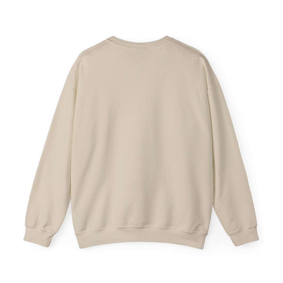 Don't Play About My "GHOSTING" Unisex Crewneck  Sweatshirt