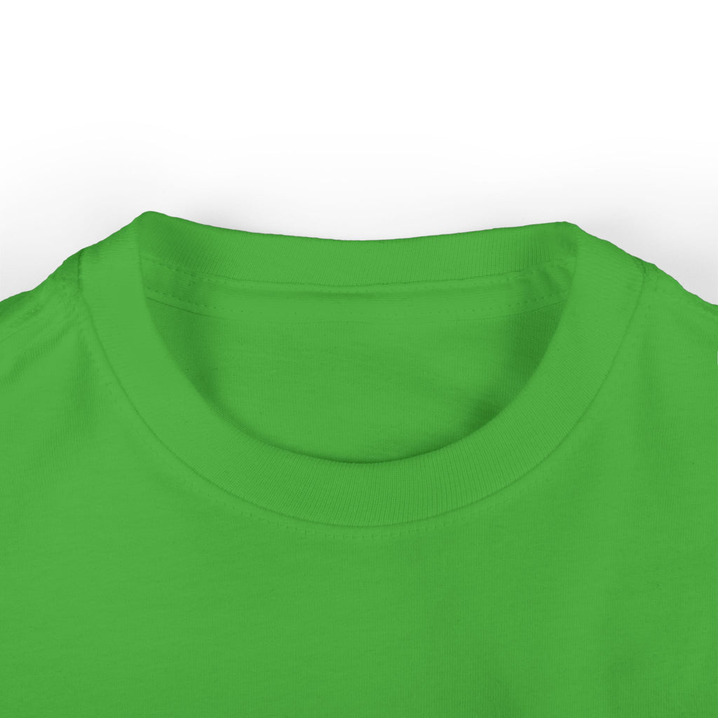 Baby Boy in Easter Basket Shirt