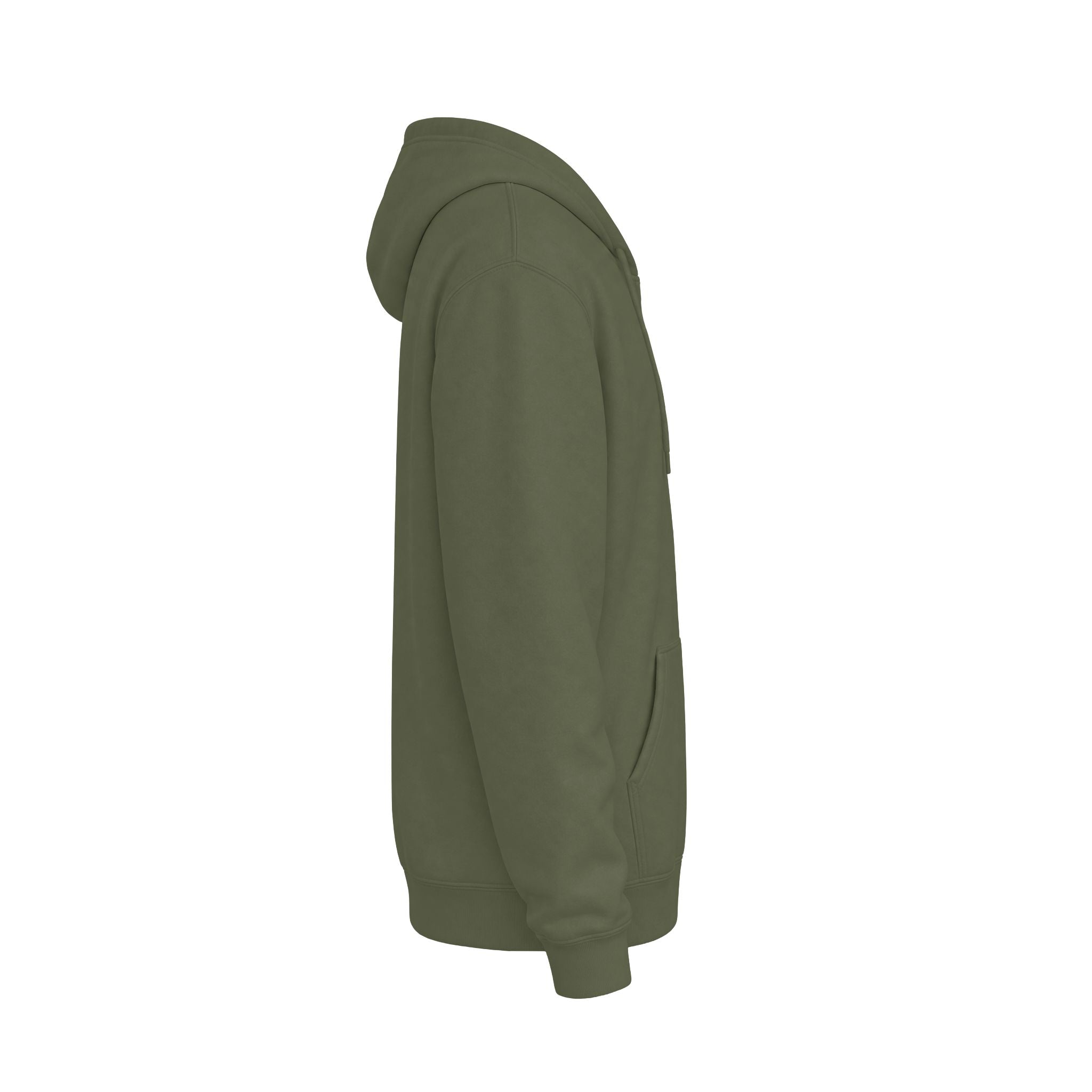 UFO Unisex Spaceship Hoodie