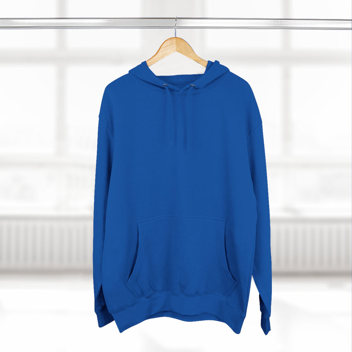 Chuck Norris Karate Hoodie