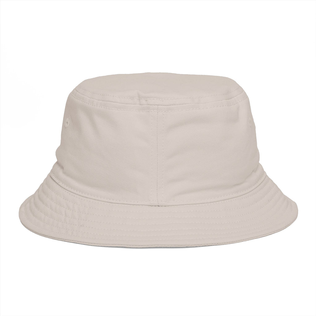 NY Logo Pinstripe Bucket Hat | Baseball Inspired by GT Artland