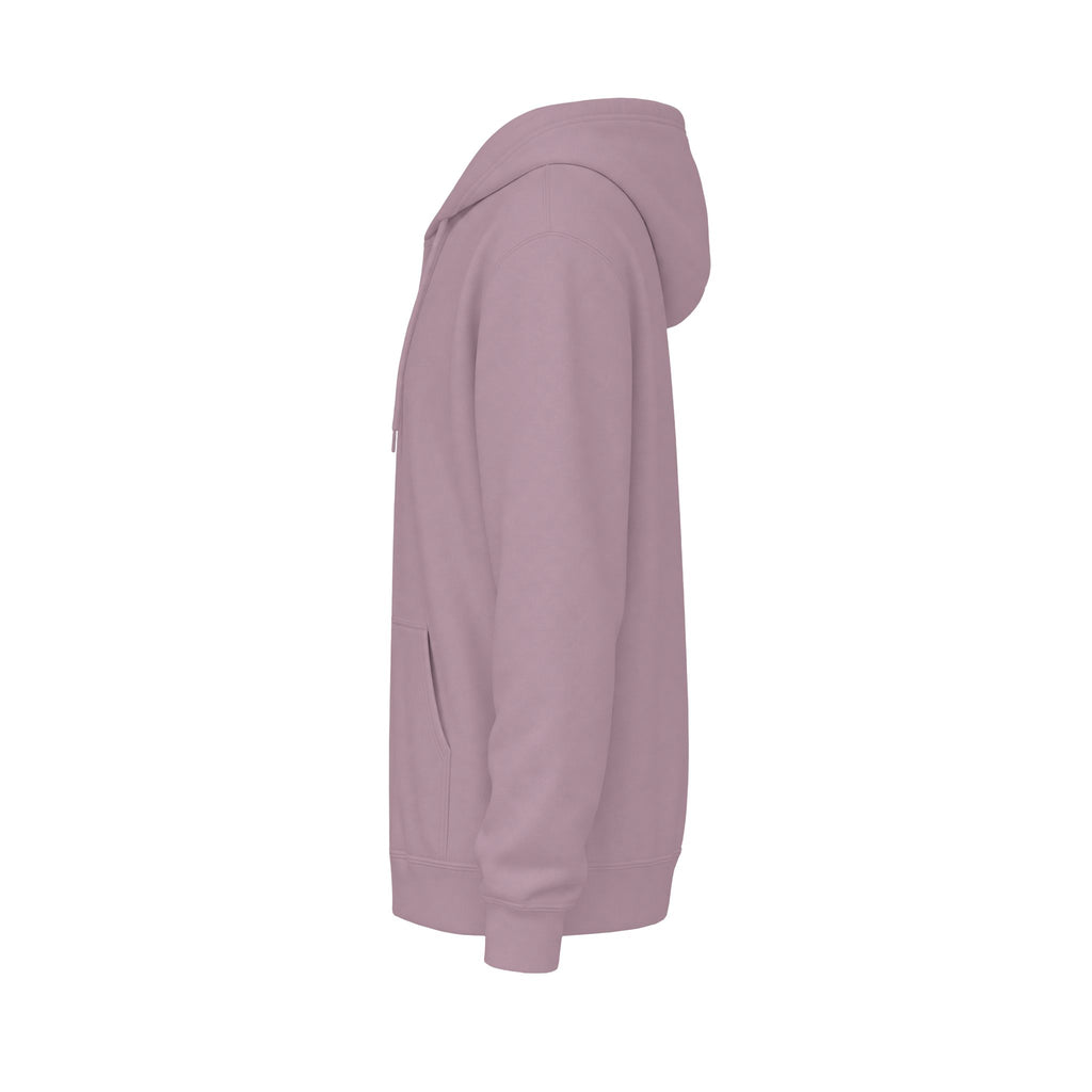 UFO Unisex Spaceship Hoodie