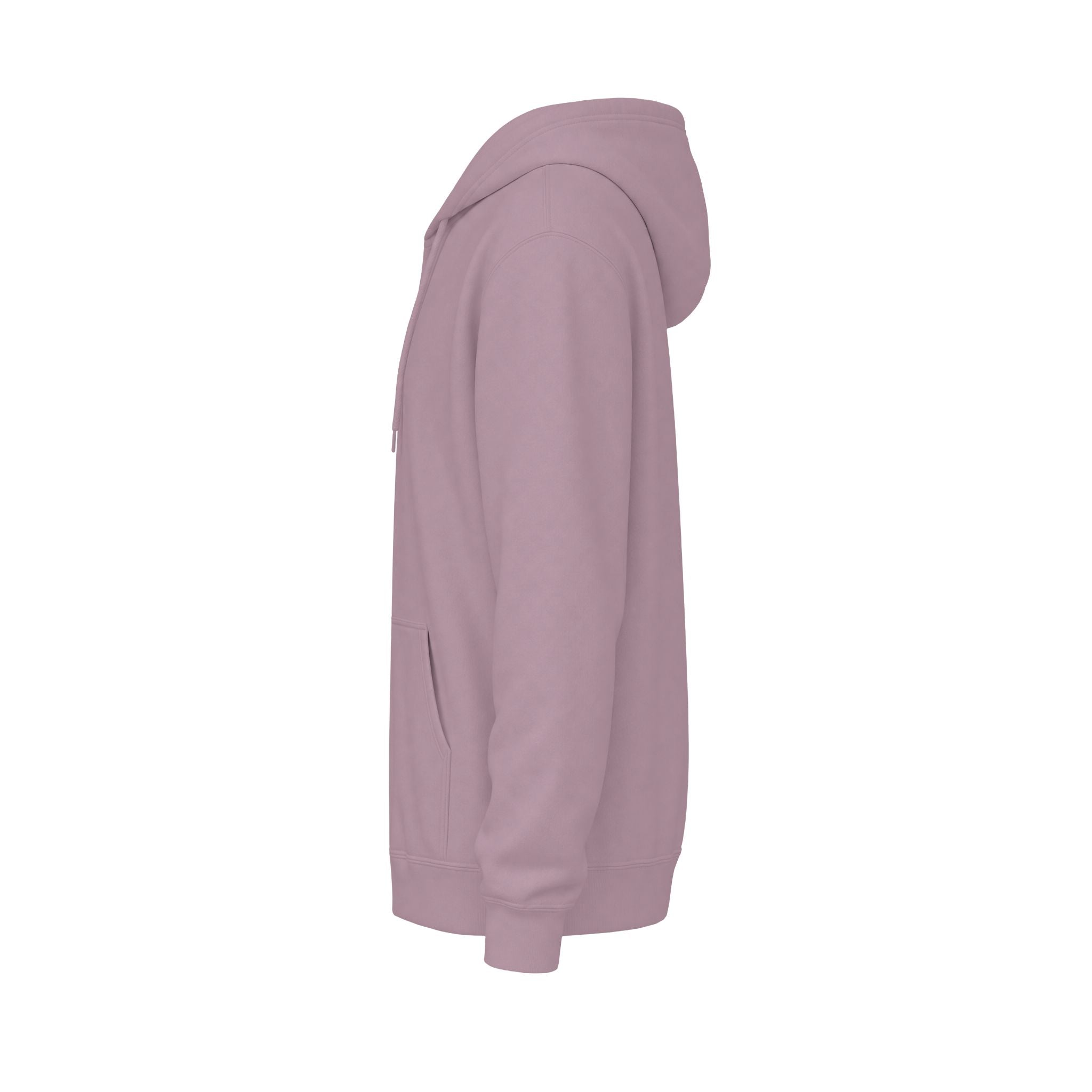 UFO Unisex Spaceship Hoodie