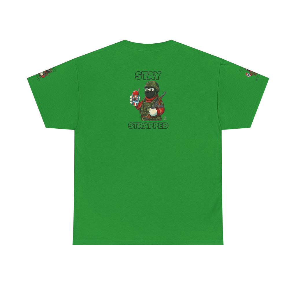 Soldier Tee