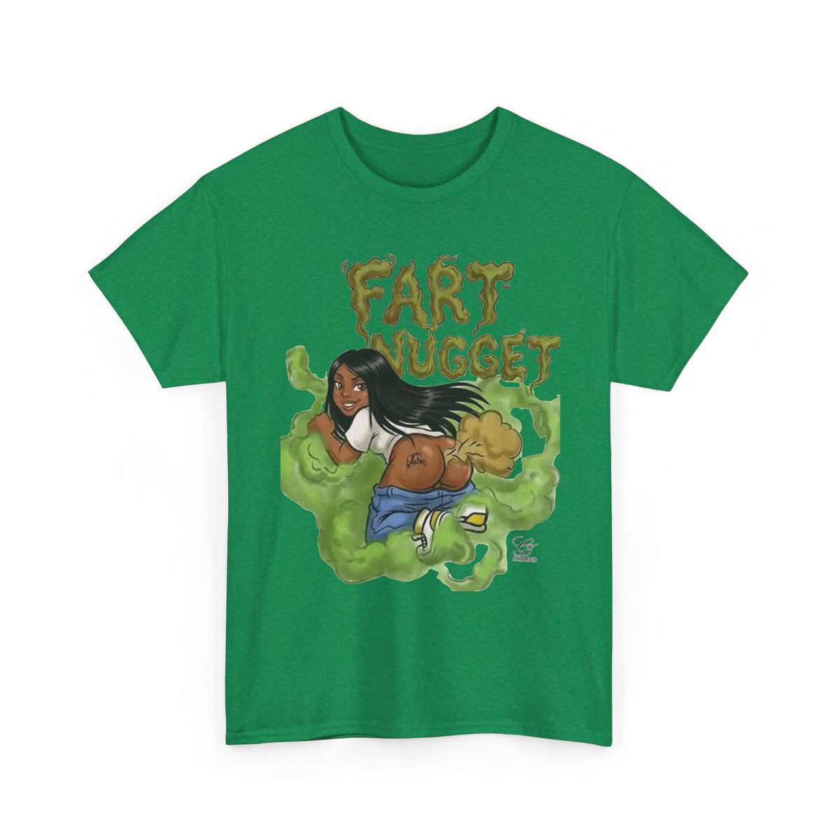 Fart Nugget T-Shirt