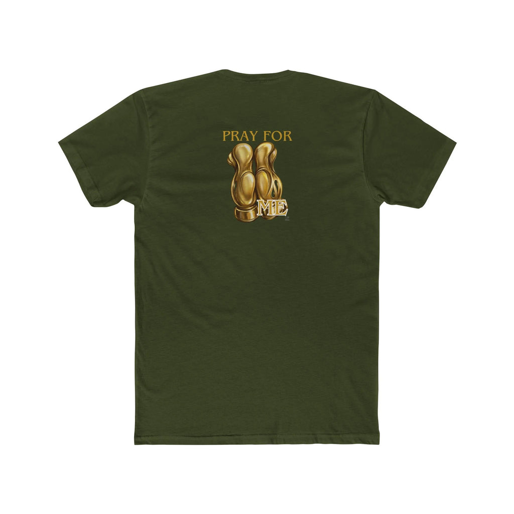 Pray For Me Tee