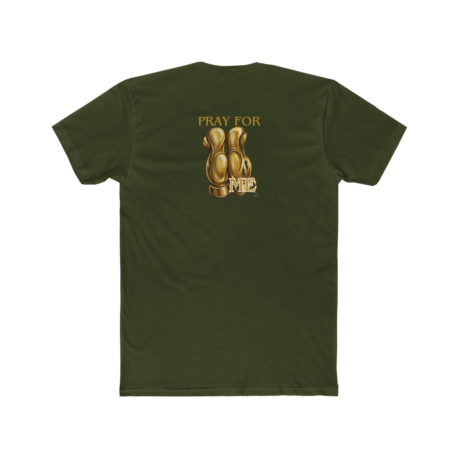 Pray For Me Tee