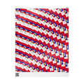 Haiti World Cup 2026 Soccer Wrapping Paper