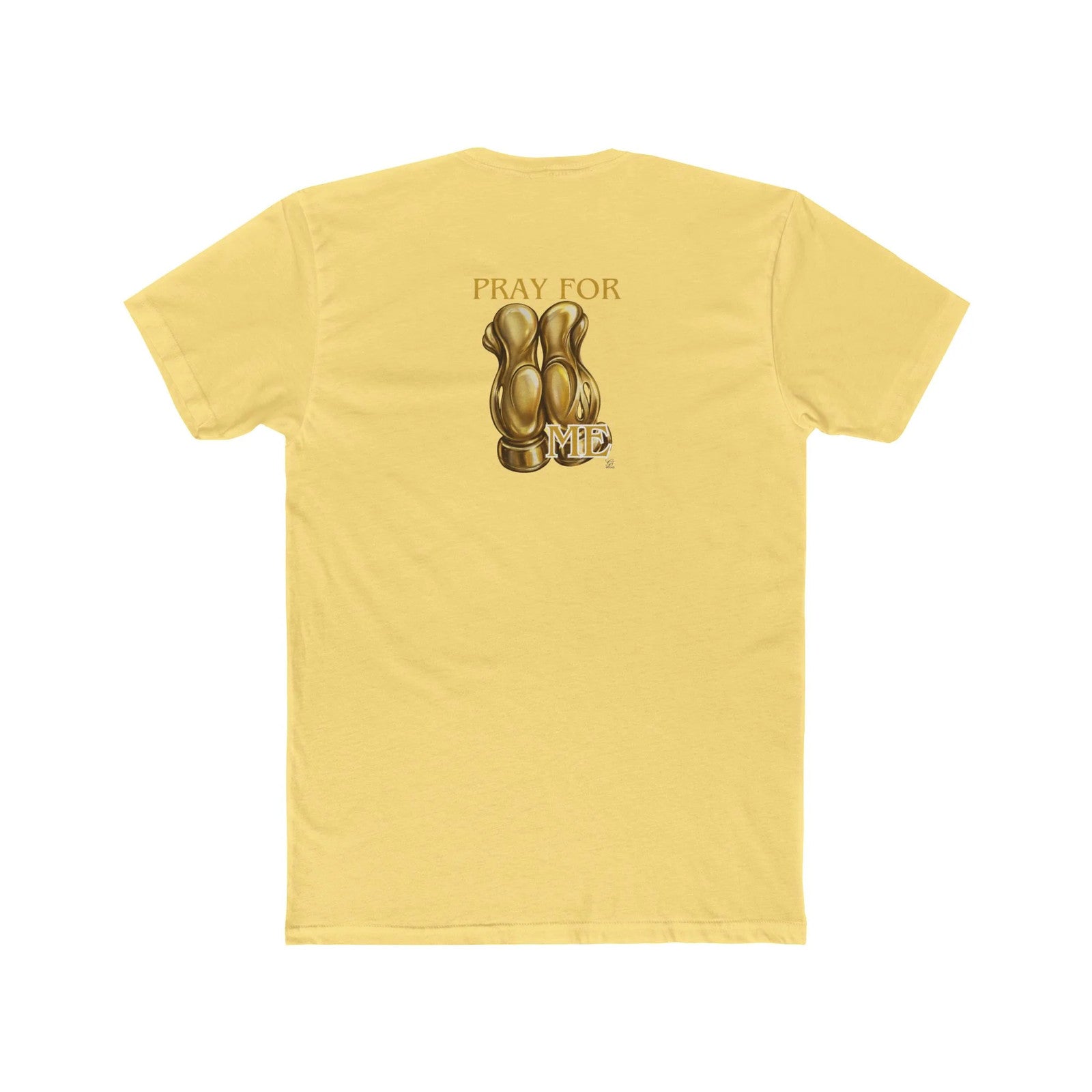 Pray For Me Tee