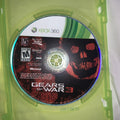 Gears of War 3 (Xbox 360, 2011) DISC ONLY, NO USPS TRACKING B22