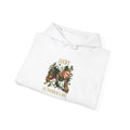 Copy Green PAnda Urban Style Shamrock St PAtricks Theme Unisex Heavy Blend™