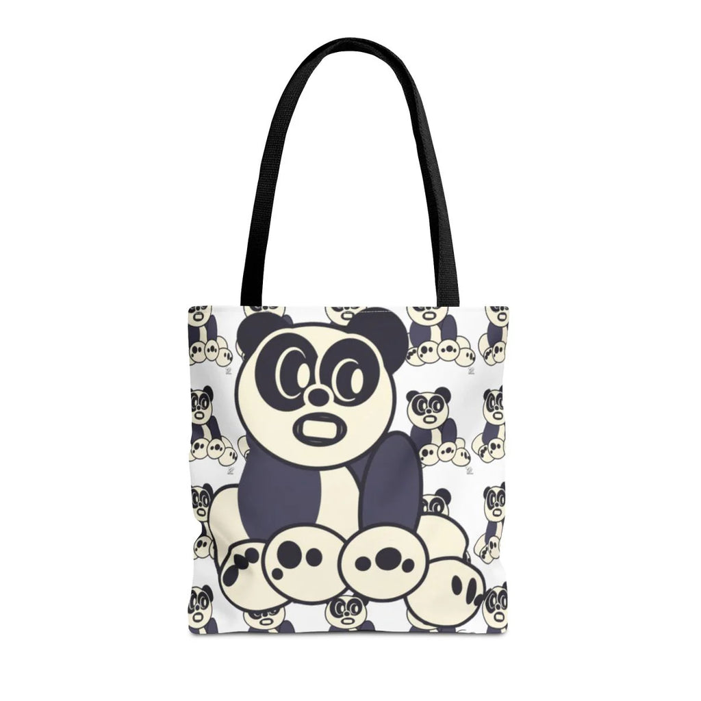 Urban Panda GT High Fashion Monogram Designer Tote Bag Designer | All-Over