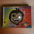 Chimpsee All Age Book Chimpsee Makes The Perfect Mistake Signed By AUTHOR W NAME