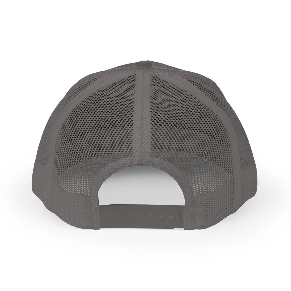 Jackpot Catz "777" Designer Trucker Retro Hat by GT Artland