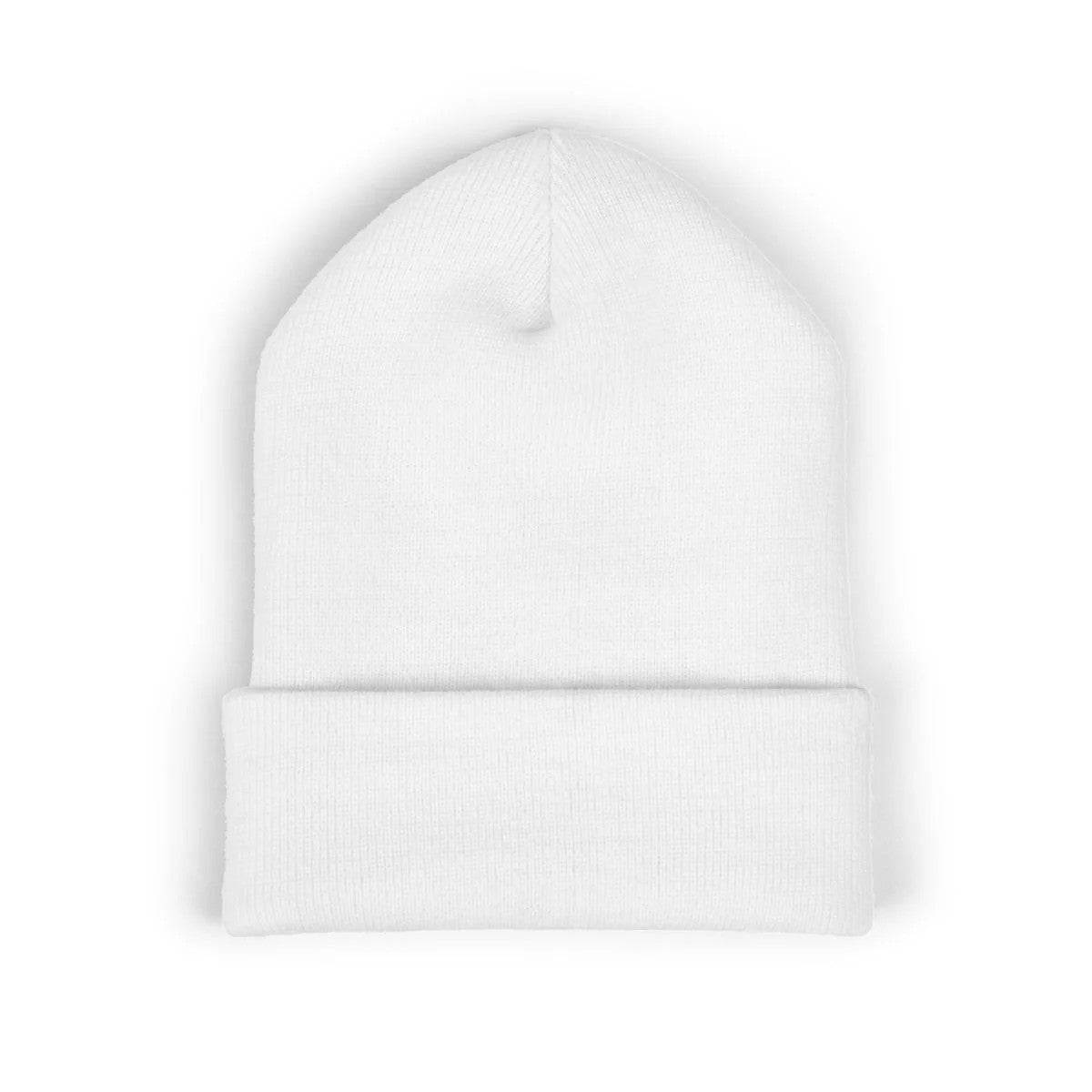 Duck Super Star Classic Cuffed Beanie (Embroidery) by GT Artland