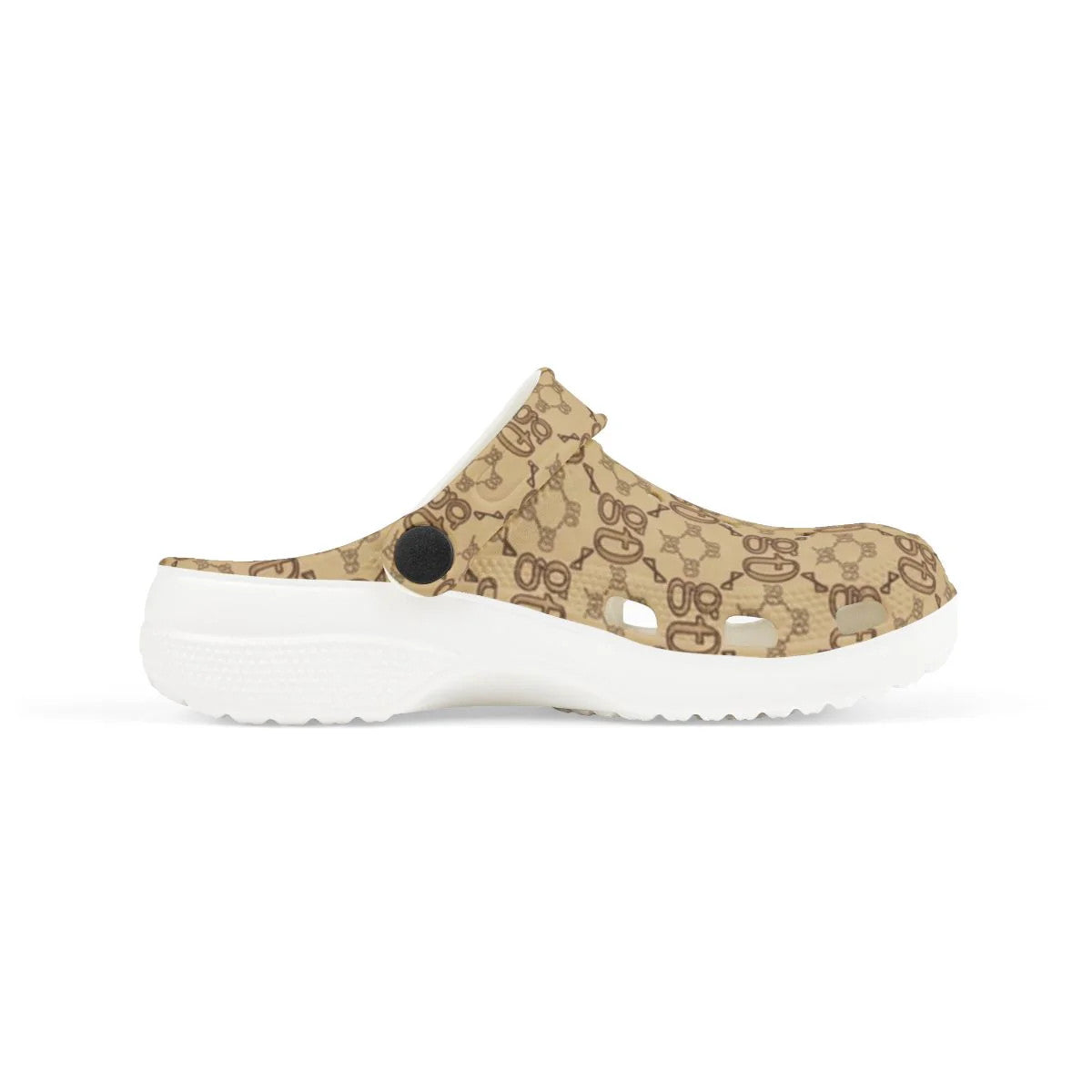 Designer GT Urban High Fashion Kid's EVA Foam Clogs by GT Artland